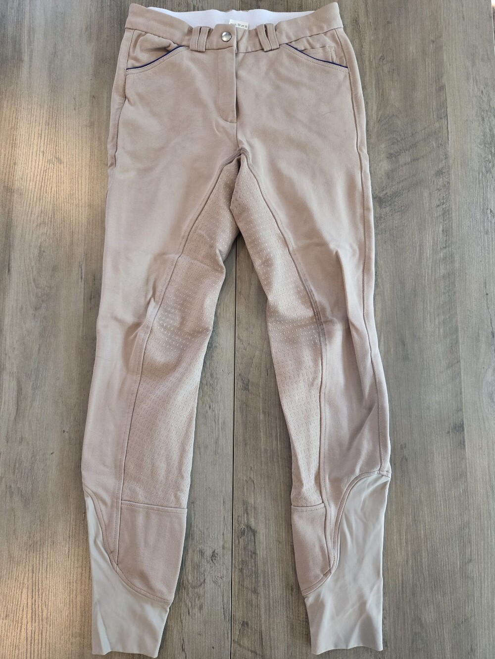 HR Farms Womens Riding Breeches